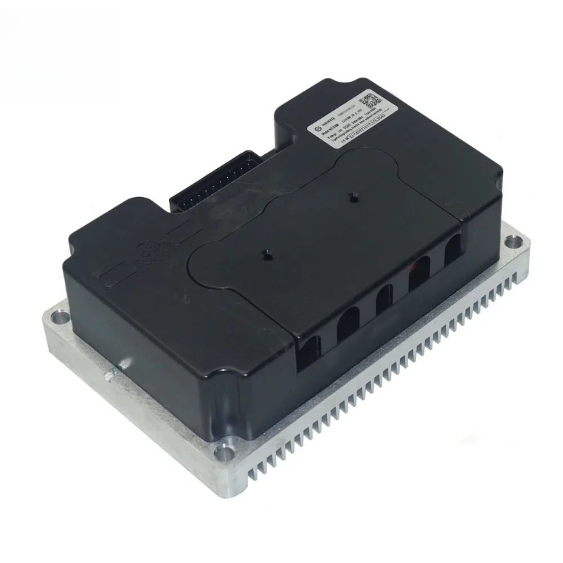 72V 5000W Hub Motor Kit - Kit de Conversión de Motor QS