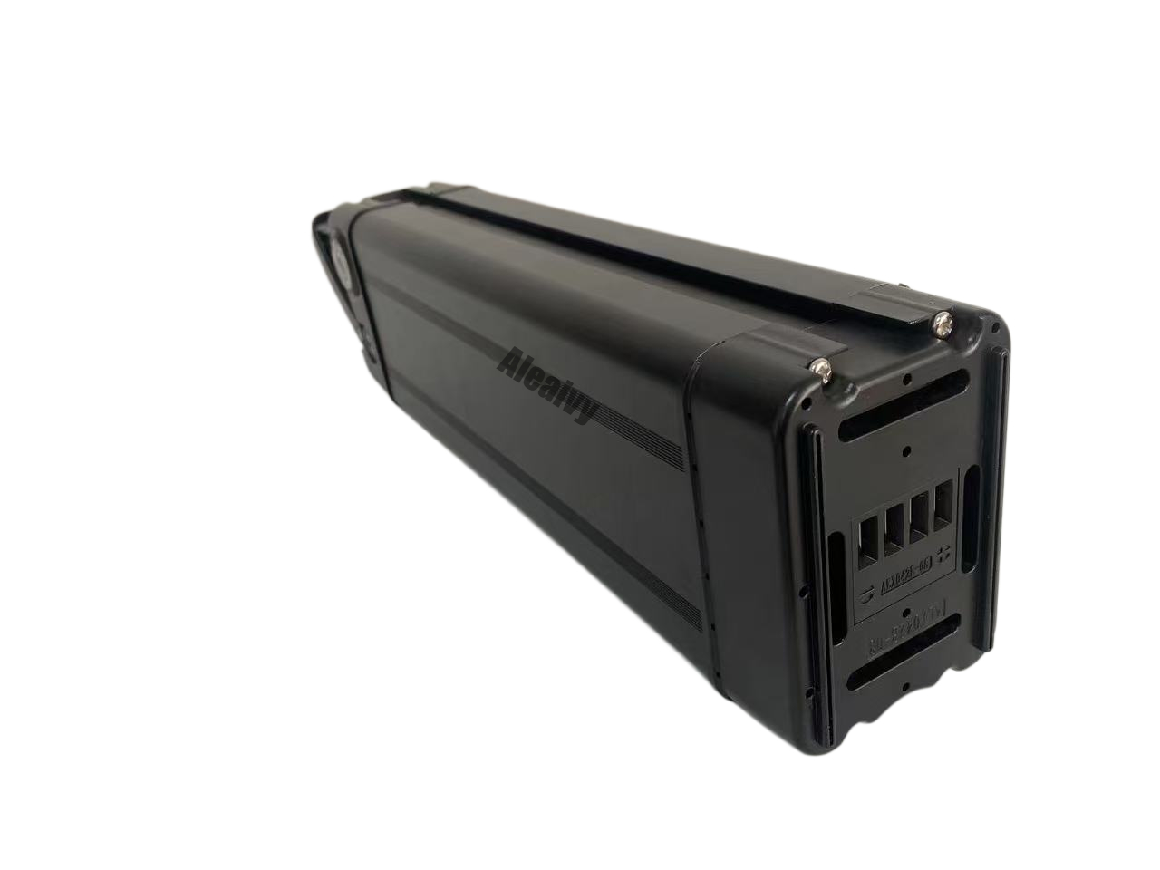 Batería de Repuesto de 36V 48V - Ebike Battery 48V 20Ah Hailong reseña y precio
