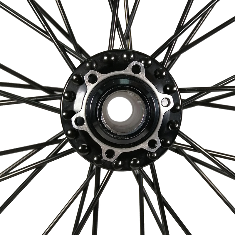 19 ''EE. UU. Stock Ebike 17