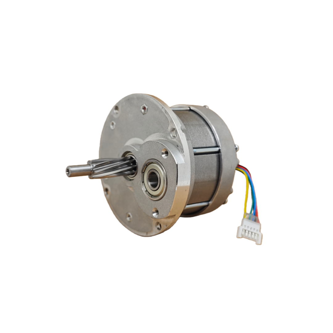 Repuestos para el Núcleo del M - Tongsheng Tsdz2B Mid Drive Motor reseña y precio