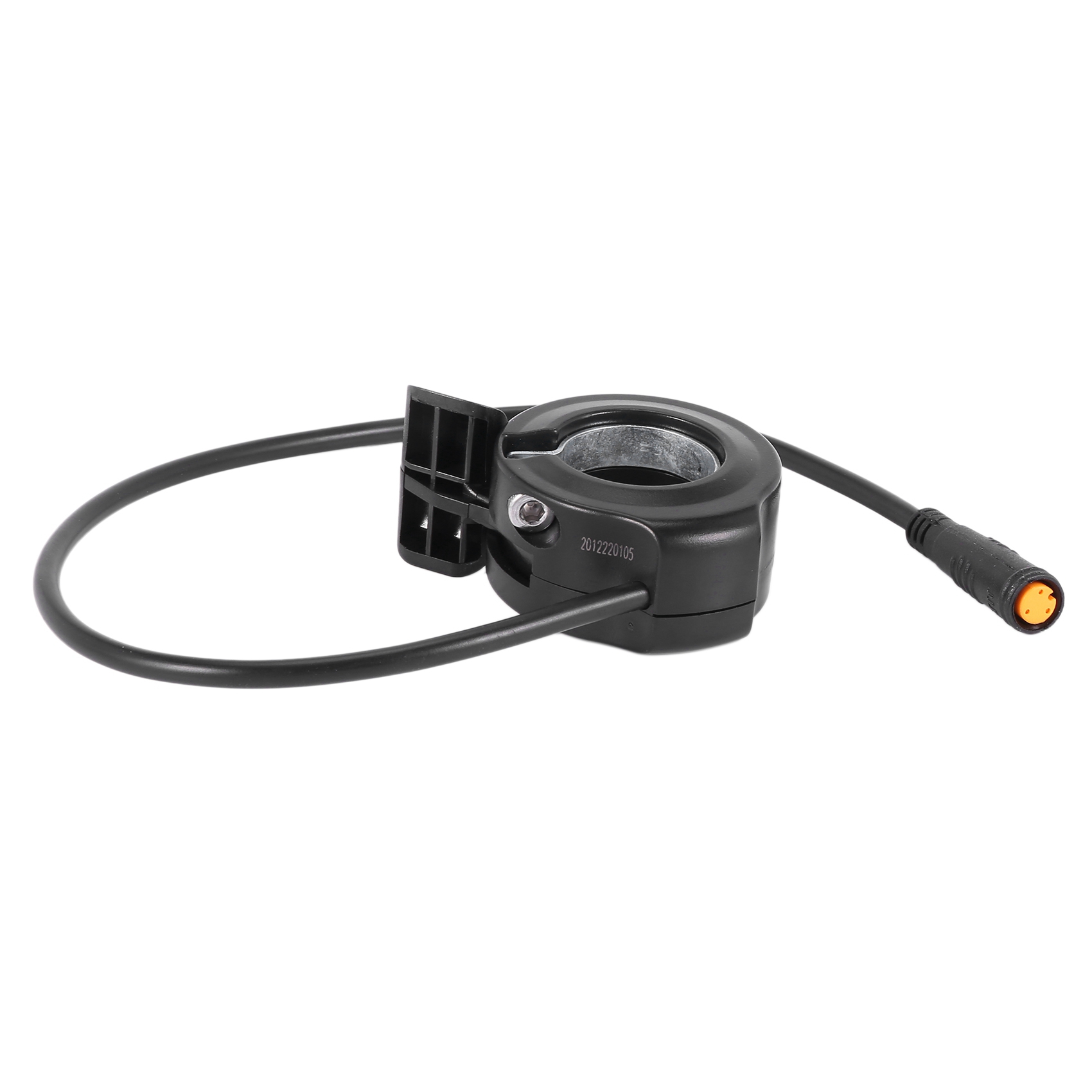 Acelerador de pulgar CGDS-2X p - Mid Drive Motor Kit 52V 1000W reseña y precio