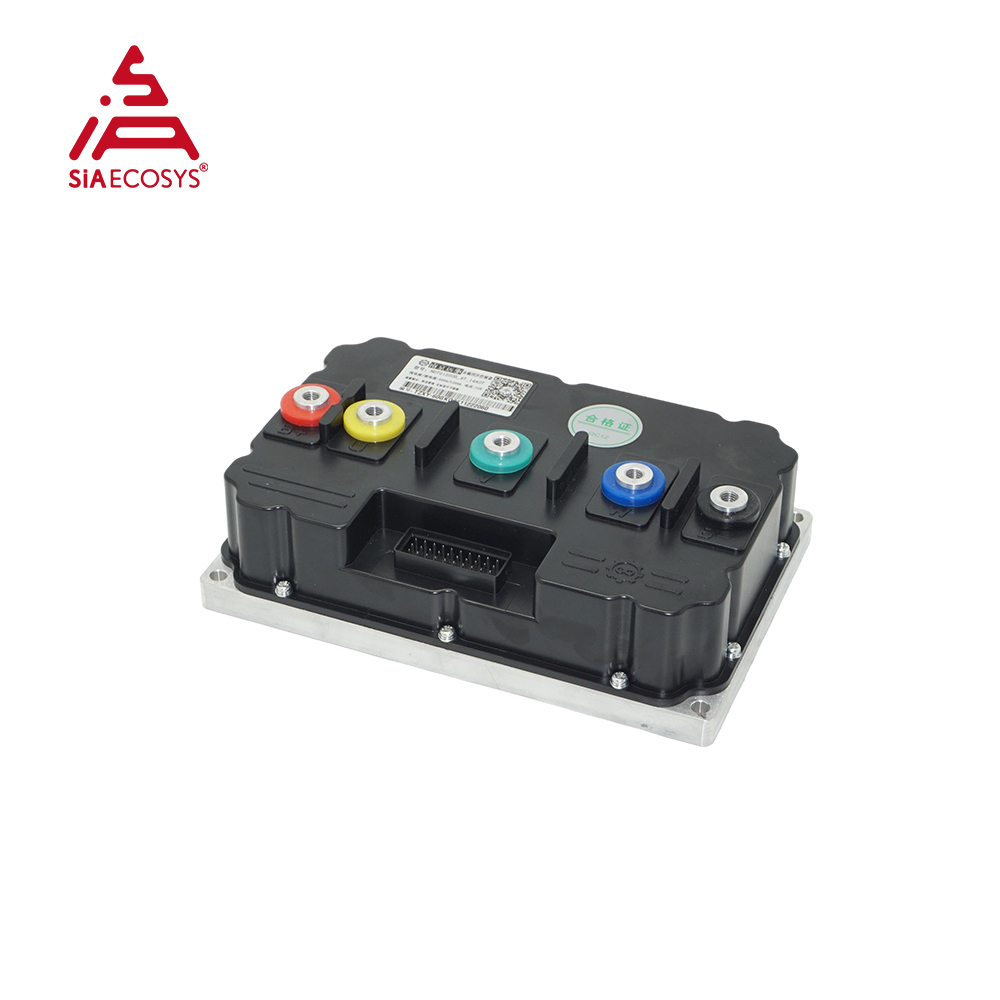 Fardriver ND961800 96V 20KW 80 - Programmable Bldc Motor Controller 96V reseña y precio