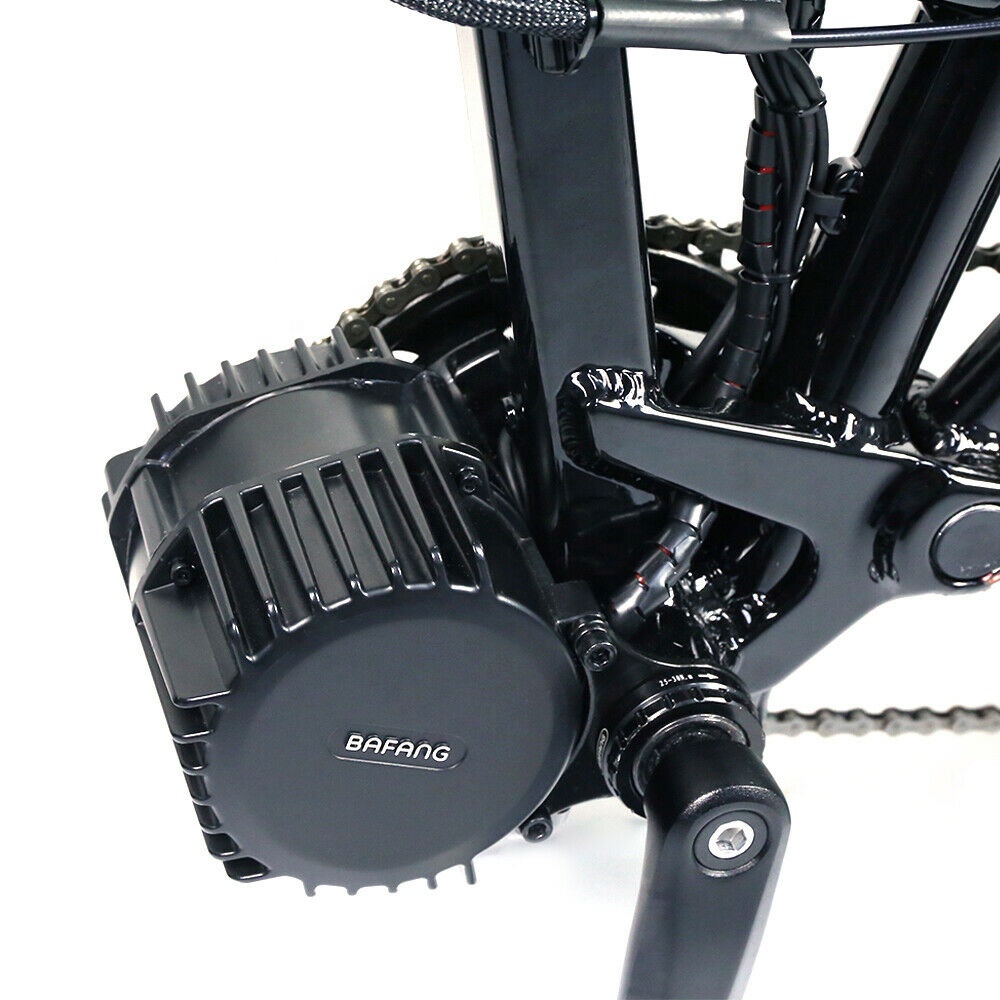 Kit de Conversión de Motor Cen - Mid Drive Motor Kit 52V 1000W reseña y precio
